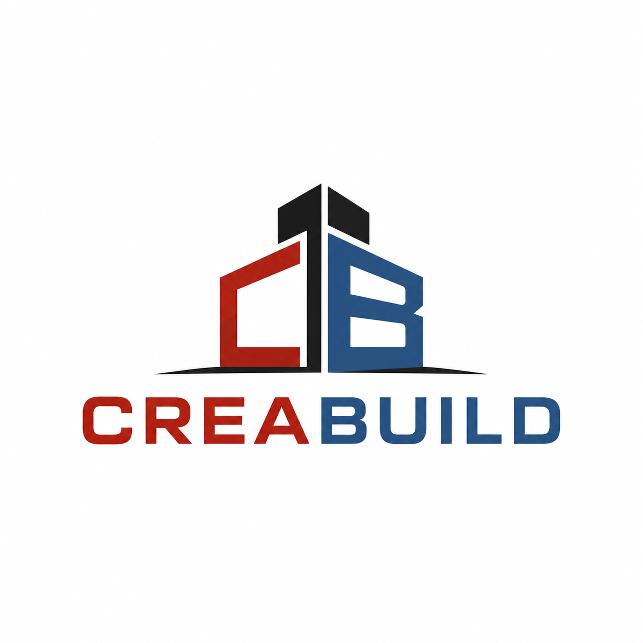 CREABUILD logó